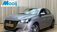 Gebruikt 2021 Peugeot 208 Allure Hatchback | € 13.450 (Super prijs)