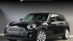 Zwart Gebruikt 2023 Mini Cooper Clubman Classic Stationwagen | € 26.885 (Eerlijke prijs)