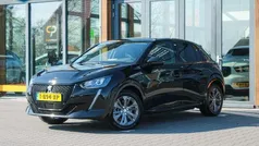 Gebruikt 2021 Peugeot e-208 Allure Hatchback | € 20.494 (Eerlijke prijs)