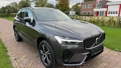 Occasion 2022 Volvo XC60 R-Design SUV | € 46.500 (Eerlijke prijs)