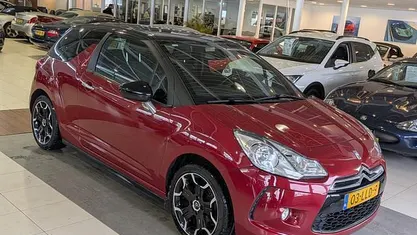 Occasion 2010 Citroën DS3 Chic Hatchback | € 5.944 (Eerlijke prijs)