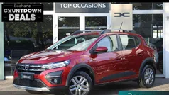 Gebruikt 2023 Dacia Sandero Comfort Hatchback | € 17.245 (Eerlijke prijs)