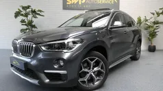 Grijs Gebruikt 2019 BMW X1 xLine SUV | € 26.950 (Eerlijke prijs)