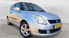Gebruikt 2007 Suzuki Swift Cool Hatchback | € 3.449 (Goede deal)