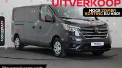 Gebruikt 2024 Renault Trafic Van | € 34.917 (Eerlijke prijs)