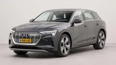 Gebruikt 2019 Audi e-tron Advanced Plus SUV | € 31.450 (Super prijs)