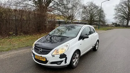 Occasion 2010 Opel Corsa Hatchback | € 1.500 (Super prijs)