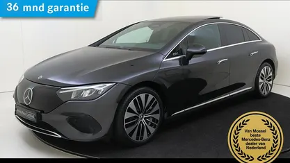 Occasion Mercedes EQE300 Business 180 kW (245 PK) 2024 Sedan