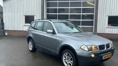 Gebruikt 2004 BMW X3 Executive SUV | € 3.999 (Super prijs)