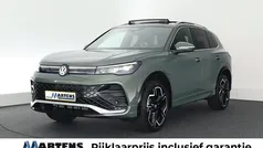 Gebruikt 2026 VW Tiguan R-line Edition SUV | € 57.949 (Eerlijke prijs)