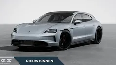 Gebruikt 2024 Porsche Taycan Sport Turismo Sedan | € 169.470