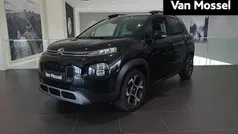 Gebruikt 2020 Citroën C3 Aircross PureTech SUV | € 15.740 (Eerlijke prijs)