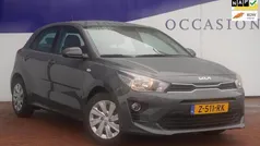 Gebruikt 2022 Kia Rio 2 Hatchback | € 15.999 (Goede deal)