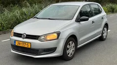 Gebruikt 2010 VW Polo Hatchback | € 1.750 (Super prijs)