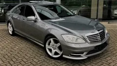 Gebruikt 2012 Mercedes S350 Sedan | € 39.750