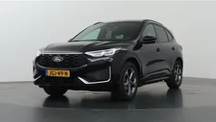 Zwart Gebruikt 2024 Ford Kuga ST-Line X SUV | € 40.835 (Eerlijke prijs)