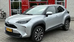Grijs Gebruikt 2024 Toyota Yaris Cross SUV | € 28.900 (Eerlijke prijs)