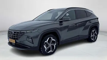 Occasion Hyundai Tucson Comfort 266 PK (195 kW) 2024 SUV