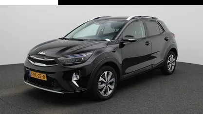 Occasion 2025 Kia Stonic SUV | € 25.940 (Eerlijke prijs)