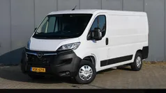 Wit Gebruikt 2022 Opel Movano Edition Van | € 17.950 (Eerlijke prijs)