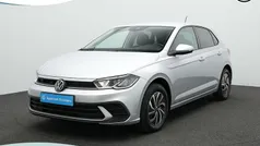 Zilver Gebruikt 2024 VW Polo Edition Hatchback | € 24.400 (Eerlijke prijs)