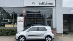 Grijs Gebruikt 2011 Toyota Urban Cruiser SUV | € 7.995 (Eerlijke prijs)
