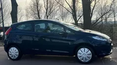 Blauw Gebruikt 2009 Ford Fiesta Trend Hatchback | € 2.749 (Eerlijke prijs)