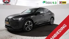 Gebruikt 2022 Audi e-tron SUV | € 40.999 (Eerlijke prijs)