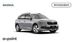 Gebruikt 2025 Skoda Kamiq Selection SUV | € 33.030 (Eerlijke prijs)