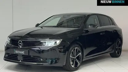Occasion 2023 Opel Astra Business Elegance Hatchback | € 22.950 (Goede deal)