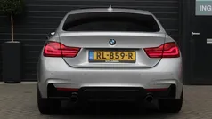 BMW 418