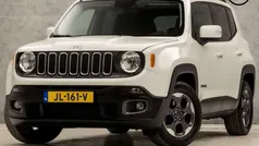 Wit Gebruikt 2016 Jeep Renegade Longitude SUV | € 15.945 (Eerlijke prijs)