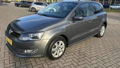 Occasion 2013 VW Polo Hatchback | € 7.495 (Eerlijke prijs)