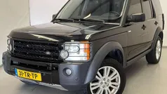 Zwart Gebruikt 2006 Land Rover Discovery 3 HSE SUV | € 5.750 (Eerlijke prijs)