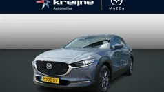 Polymetal gray Gebruikt 2022 Mazda CX-30 Comfort SUV | € 25.925 (Goede deal)