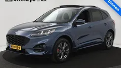 Gebruikt 2022 Ford Kuga ST-Line X SUV | € 28.685 (Goede deal)