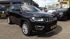 Gebruikt 2021 Jeep Compass Longitude SUV | € 22.495 (Eerlijke prijs)