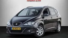 Gebruikt 2010 Seat Altea XL MPV | € 2.250 (Super prijs)