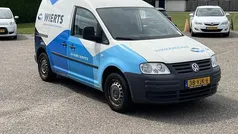Gebruikt 2007 VW Caddy MPV | € 1.300 (Super prijs)