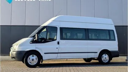 Gebruikt 2009 Ford Transit MPV | € 4.950 (Eerlijke prijs)