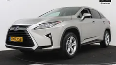 Lexus RX450h