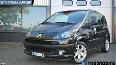 Gebruikt 2008 Peugeot 1007 Hatchback | € 3.995 (Eerlijke prijs)