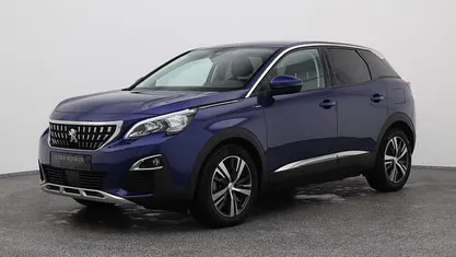 Gebruikt 2020 Peugeot 3008 Allure SUV | € 18.700 (Super prijs)