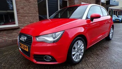 Occasion Audi A1 Ambition 86 PK (63 kW) 2010 Hatchback