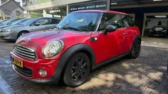 Gebruikt 2013 Mini ONE Hatchback | € 7.950 (Eerlijke prijs)