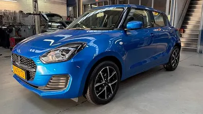 Occasion Suzuki Swift Comfort 2023 Hatchback
