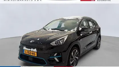 Occasion 2021 Kia e-Niro SUV | € 18.940 (Super prijs)