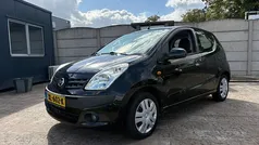 Gebruikt 2013 Nissan Pixo Visia Hatchback | € 1.800 (Goede deal)