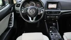 Gebruikt 2016 Mazda CX-5 SUV | € 18.900 (Eerlijke prijs)