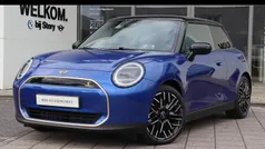 Gebruikt 2025 Mini Cooper SE Favoured Hatchback | € 40.840 (Eerlijke prijs)